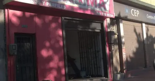 FERRETERIA ROMA EL LUJÁN FERRETERIA ROMA EL LUJÁN